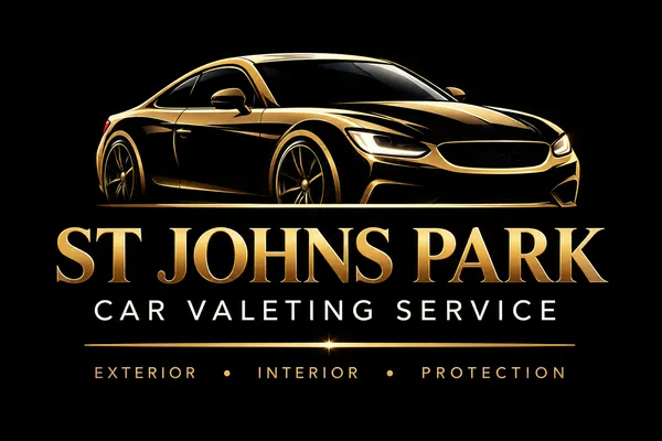 St Johns Park Car Valeting Service logo